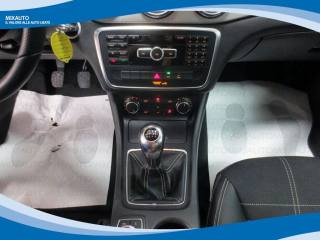 MERCEDES-BENZ GLA 200 usata, con Boardcomputer