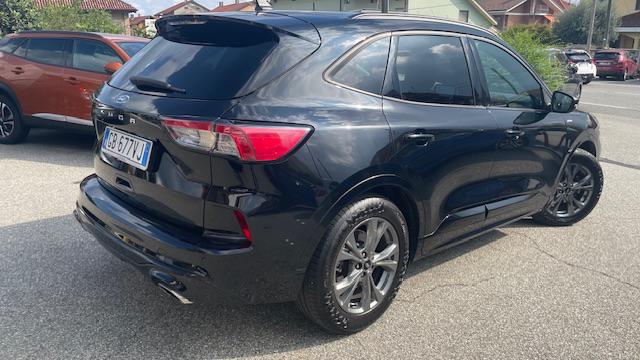 FORD Kuga usata, con Airbag