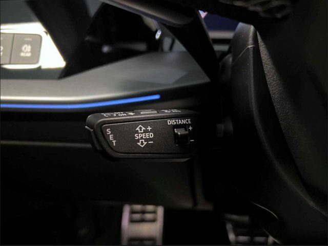 AUDI A3 usata, con Autoradio digitale