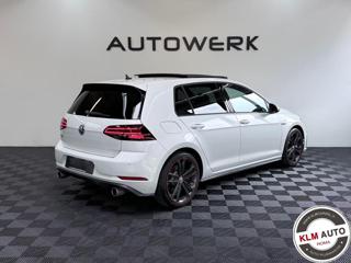 VOLKSWAGEN Golf GTI usata, con Cronologia tagliandi
