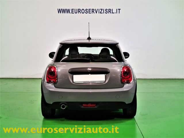 MINI One usata 41