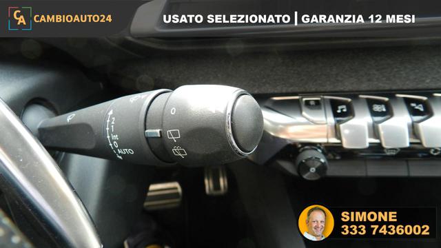 PEUGEOT 3008 usata 73