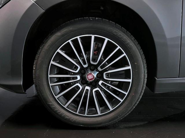 FIAT Tipo usata, con Boardcomputer