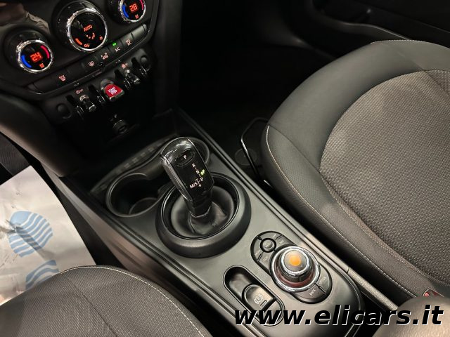 MINI Countryman usata, con ESP