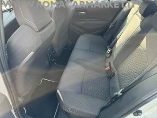 TOYOTA Corolla usata, con Cronologia tagliandi