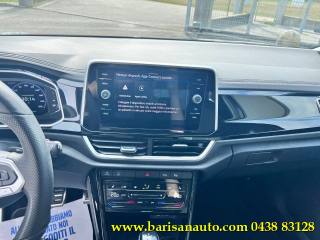VOLKSWAGEN T-Roc usata, con Sedili riscaldati