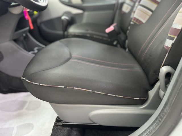 CITROEN C1 usata 15