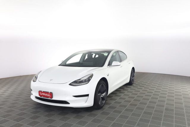 TESLA Model 3 usata 0