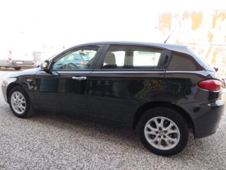 ALFA ROMEO 147 usata, con Airbag