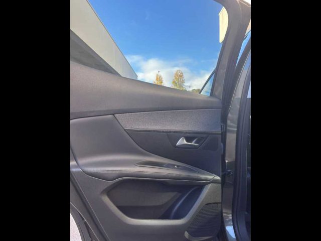 PEUGEOT 3008 usata, con Filtro antiparticolato