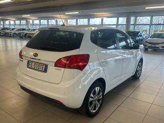 KIA Venga usata, con Chiusura centralizzata