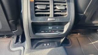 BMW X4 usata, con ESP