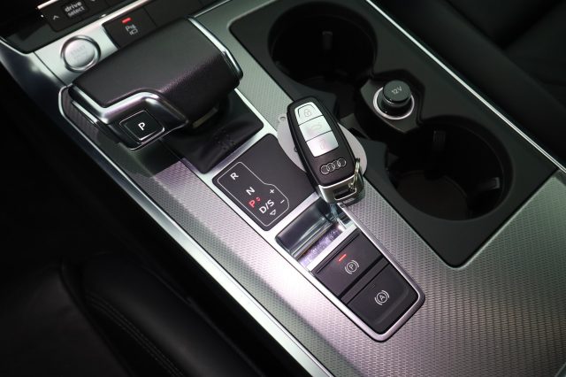 AUDI A6 usata 14