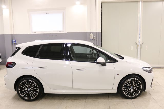 BMW 218 usata, con Cerchi in lega