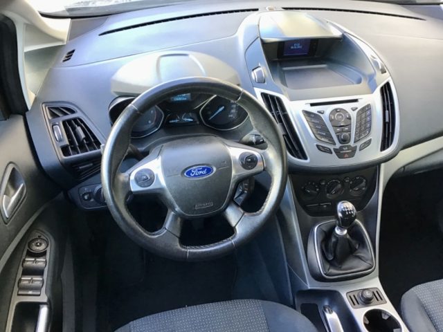 FORD C-Max usata, con Climatizzatore