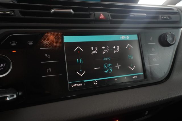 CITROEN C4 Spacetourer usata 14