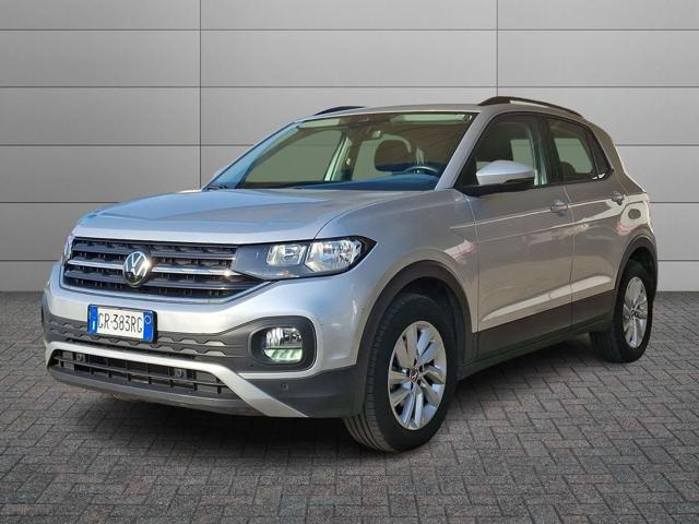 VOLKSWAGEN T-Cross usata, con ABS