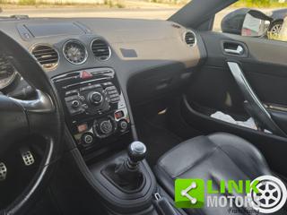 PEUGEOT RCZ usata, con Filtro antiparticolato