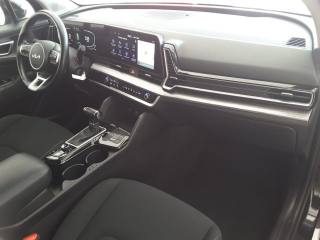 KIA Sportage usata, con Servosterzo