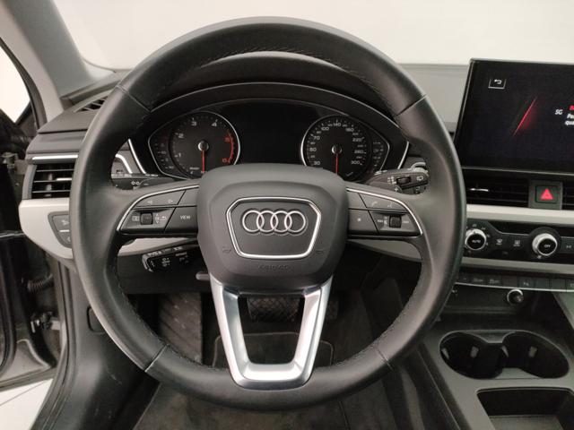 AUDI A4 usata, con Cruise Control