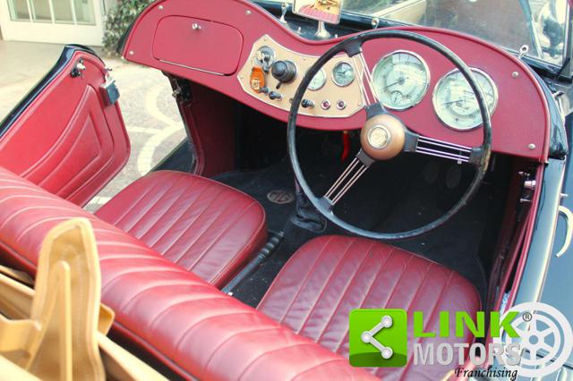 MG TD usata 5