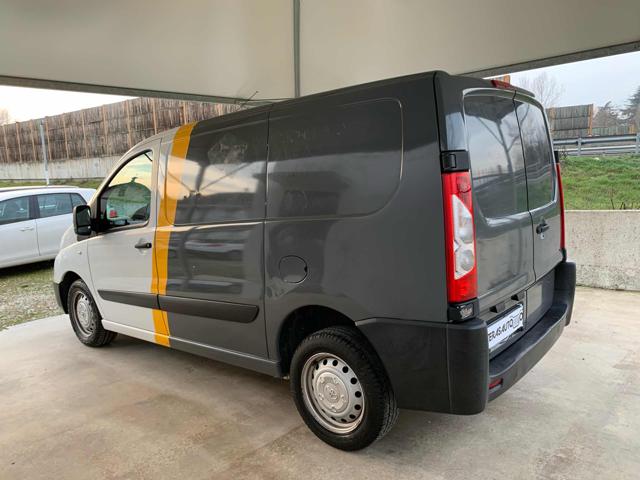 TOYOTA Proace usata, con Climatizzatore
