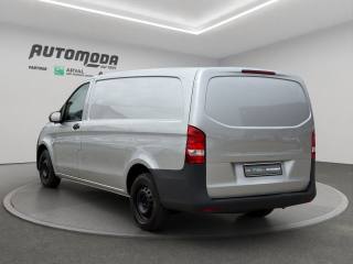 MERCEDES-BENZ Vito usata, con Climatizzatore