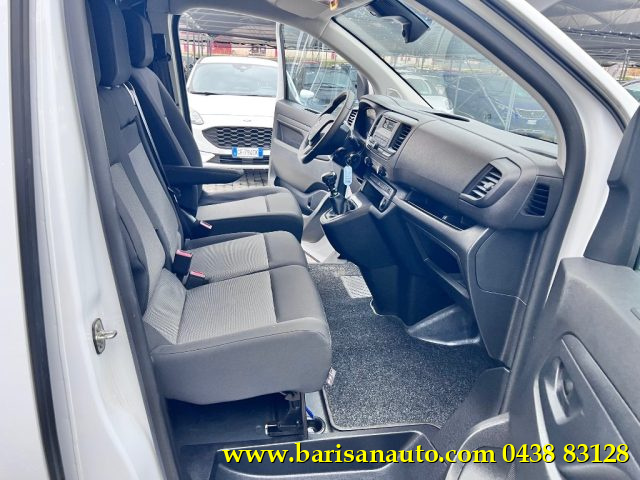 OPEL Vivaro usata, con Boardcomputer