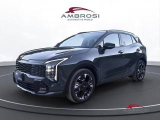KIA Sportage usata 0
