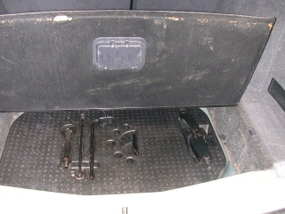 NISSAN Primera usata, con Cruise Control