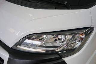 PEUGEOT Boxer usata 26