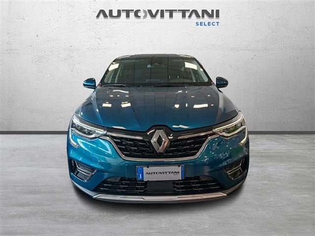 RENAULT Arkana usata 1