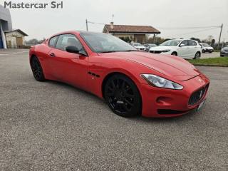 MASERATI GranTurismo usata 7