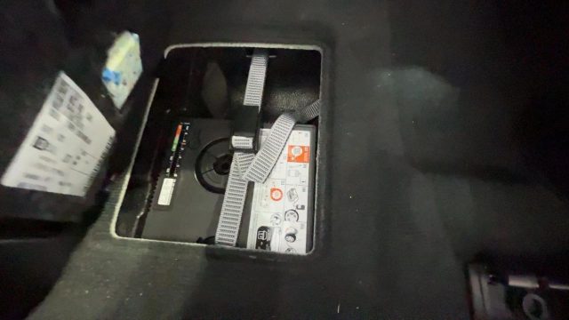 AUDI A6 usata, con Sedili riscaldati