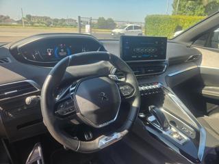 PEUGEOT 3008 usata, con Boardcomputer