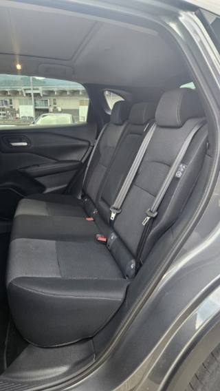 NISSAN Qashqai usata, con Immobilizzatore elettronico