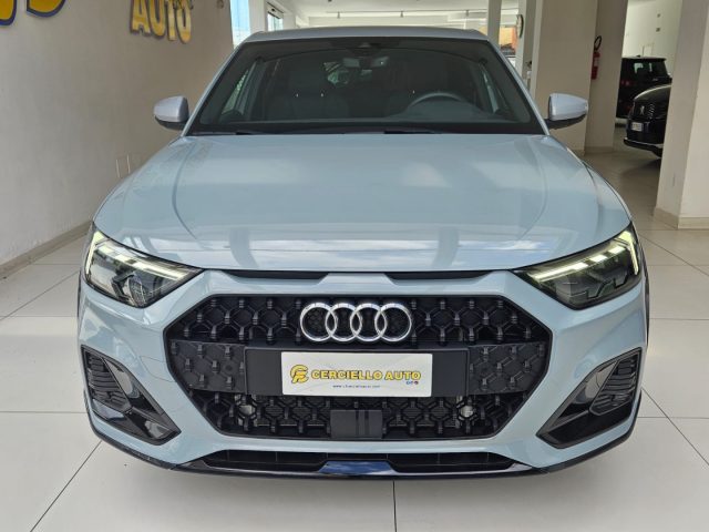 AUDI A1 usata, con Airbag Passeggero