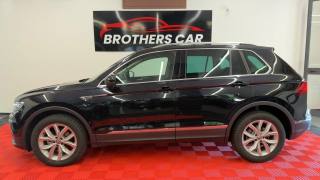 VOLKSWAGEN Tiguan usata, con Airbag Passeggero