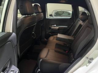 MERCEDES-BENZ B 180 usata, con Controllo trazione