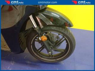 HONDA SH 300 i usata 9