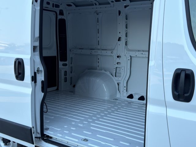 FIAT Ducato usata, con Immobilizzatore elettronico