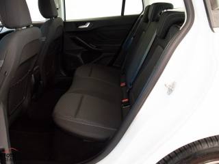 FORD Focus usata, con Controllo trazione