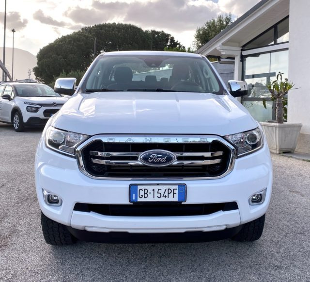 FORD Ranger usata, con Airbag