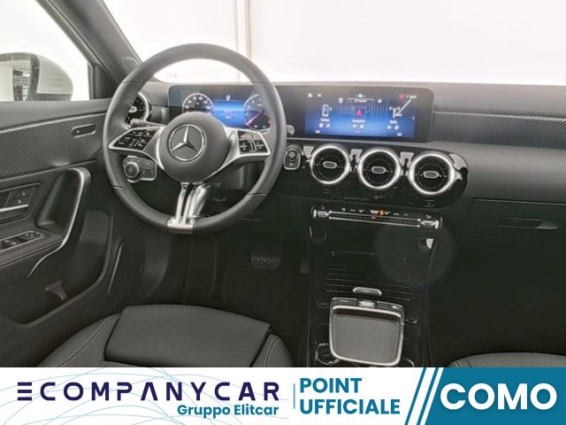 MERCEDES-BENZ A 180 usata, con Autoradio