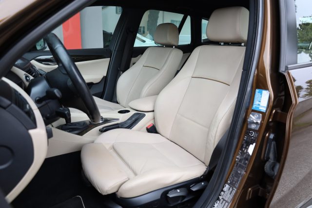 BMW X1 usata, con Airbag testa