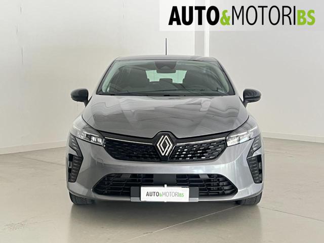 RENAULT Clio usata, con Airbag