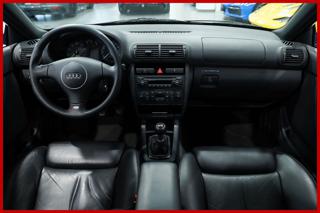 AUDI S3 usata, con Controllo trazione