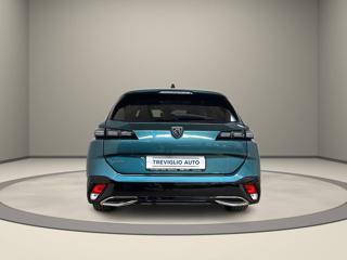 PEUGEOT 308 usata, con Autoradio