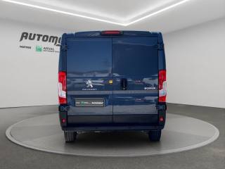 PEUGEOT Boxer usata, con Cruise Control