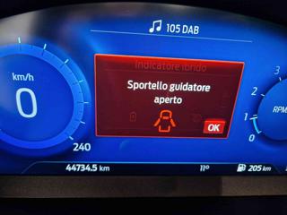 FORD Focus usata, con Controllo automatico clima